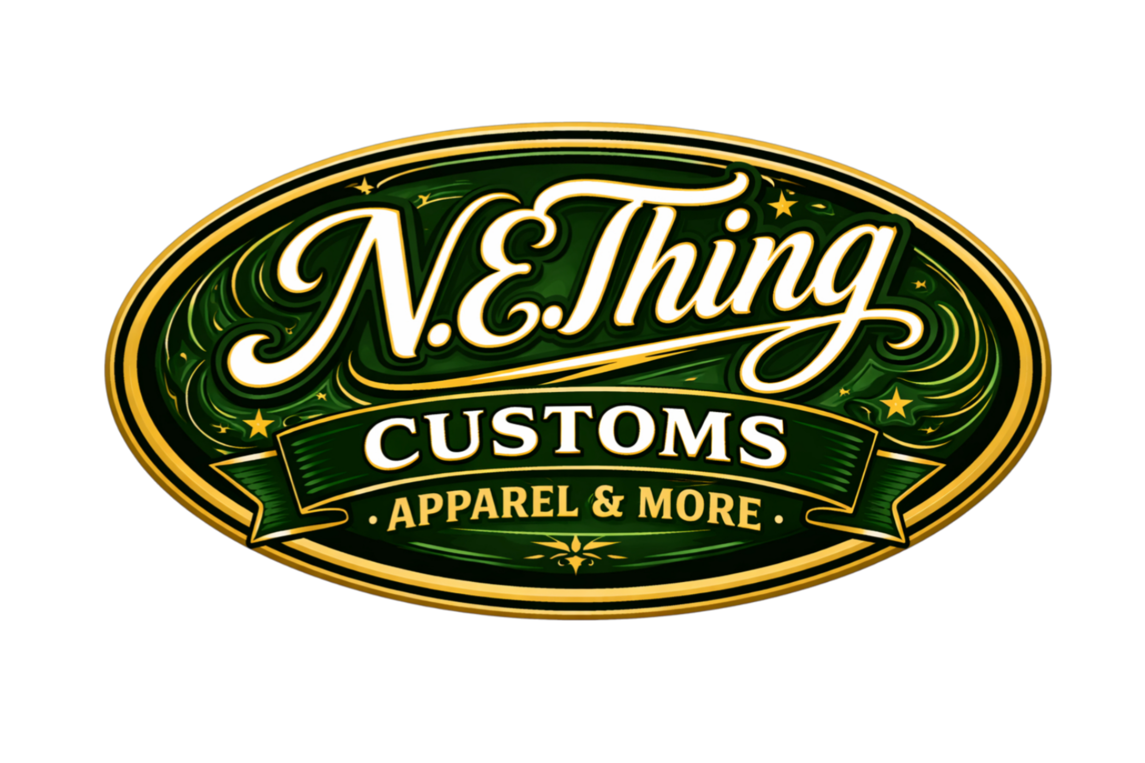 N.E. Thing Customs