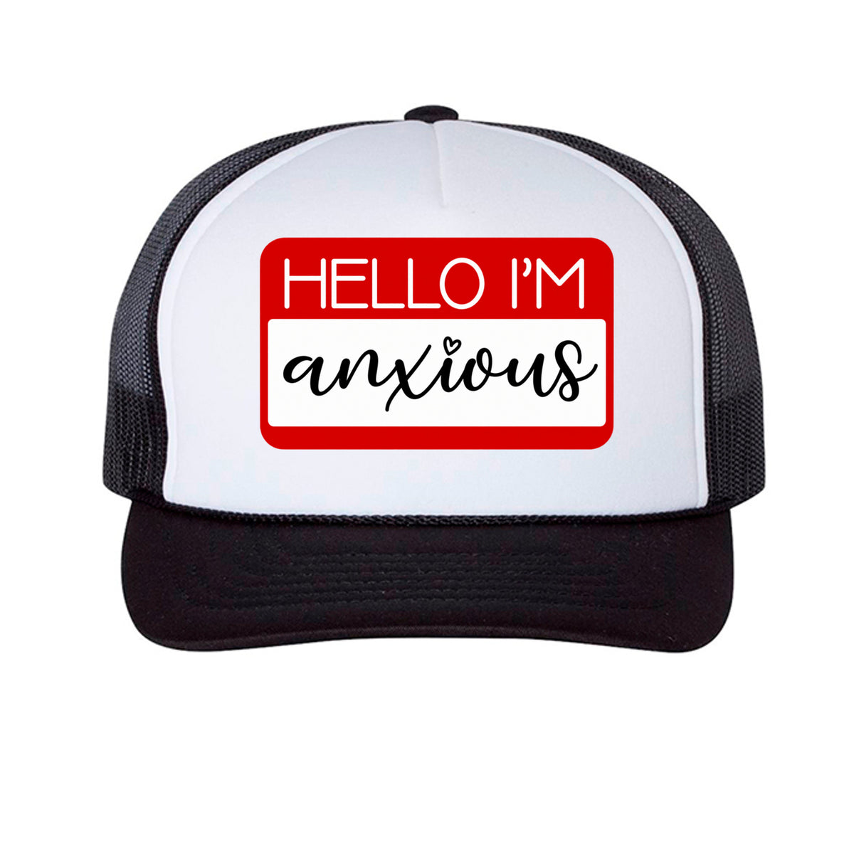 White/ Black - 113 - FRONT