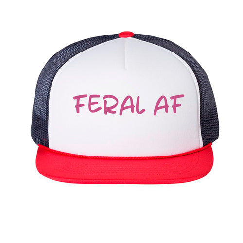 White/ Navy/ Red - 113 - FRONT