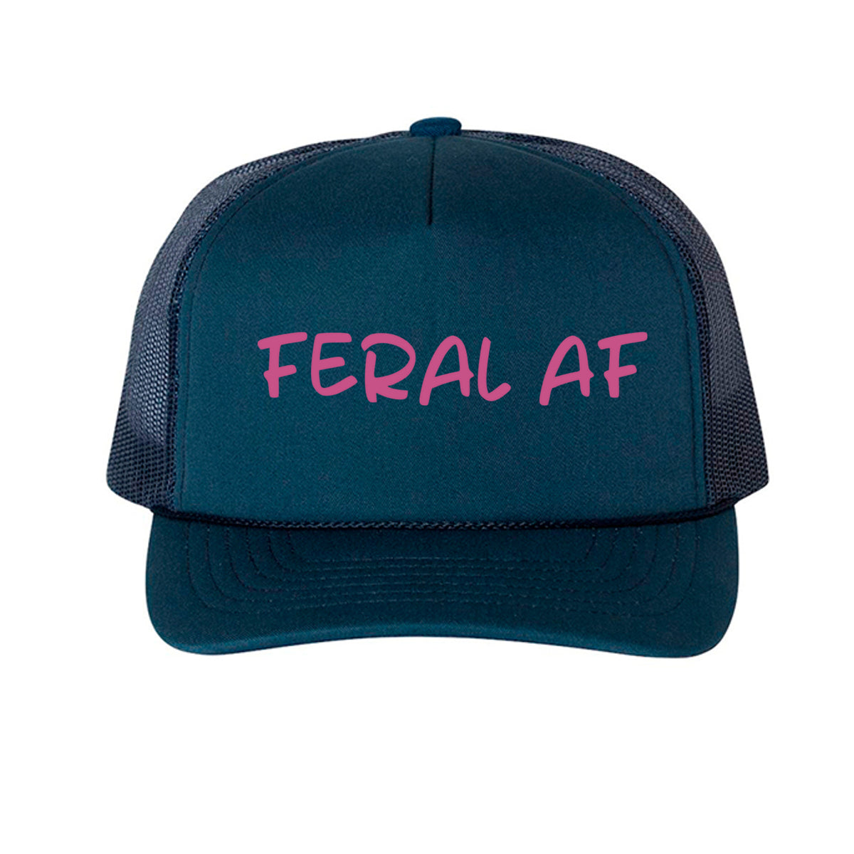 Navy - 113 - FRONT